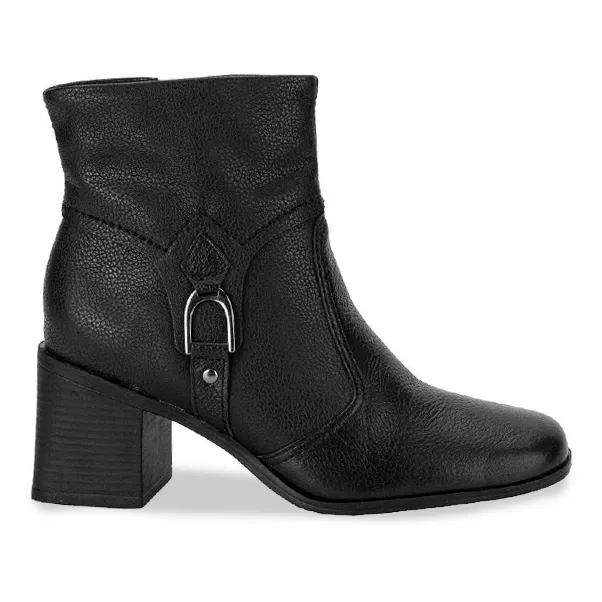 Bottero Bota 361807-02 Preto Napa Ravena -5-